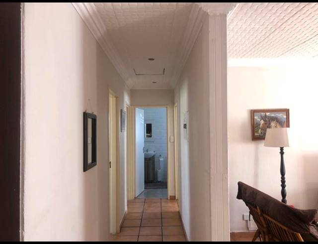 3 BEDROOM TOWNHOUSE FOR SALE IN KLOPPERPARK